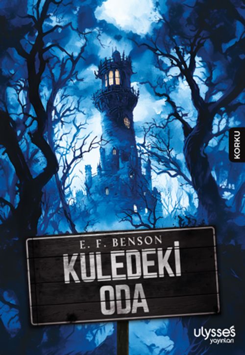 Kuledeki Oda
