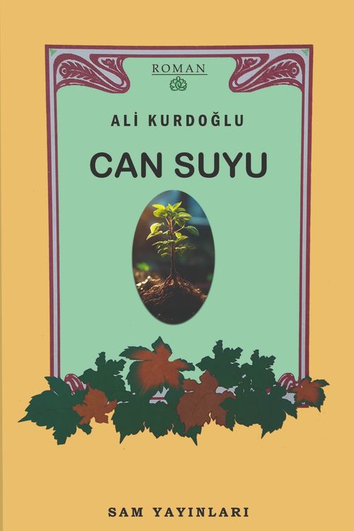 Can Suyu