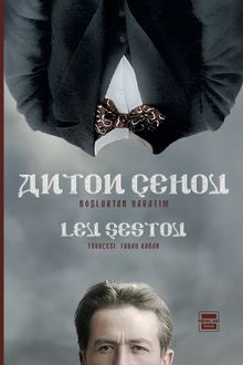 Anton Çehov & Boşlukta Yaratım