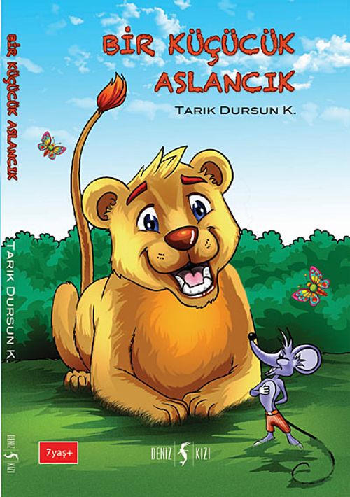 Bir Küçük Aslancık