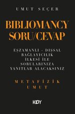 Bibliomancy & Soru/Cevap