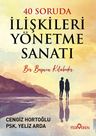 40 Soruda İlişkileri Yönetme Sanatı