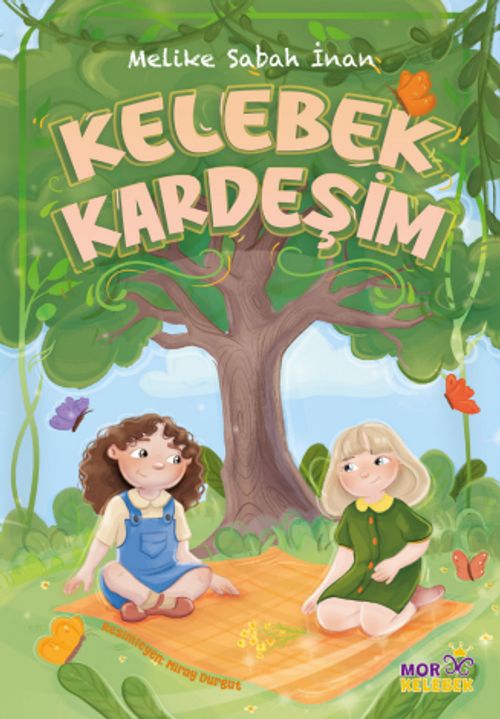 Kelebek Kardeşim