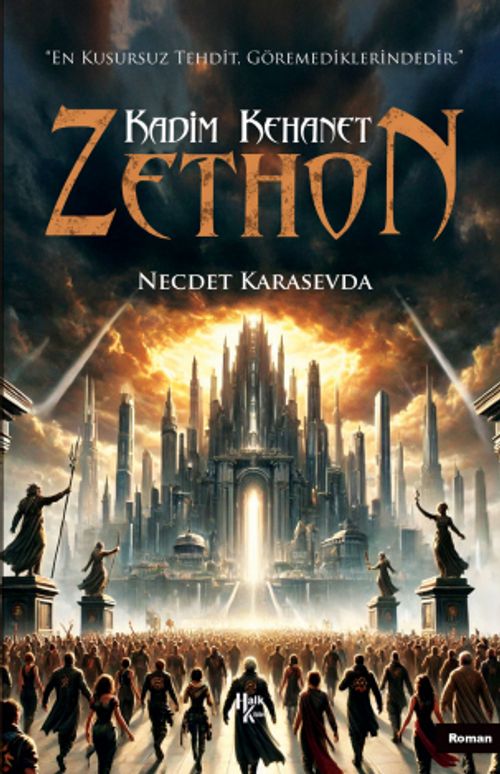 Kadim Kehanet Zethon