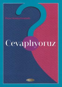 Cevaplıyoruz