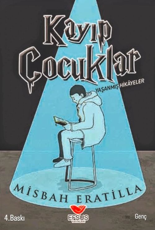 Kayıp Çocuklar