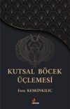 Kutsal B&ouml;cek &Uuml;&ccedil;lemesi