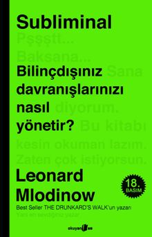 Subliminal & Bilinçdışınız Davranışlarınızı Nasıl Yönetir?