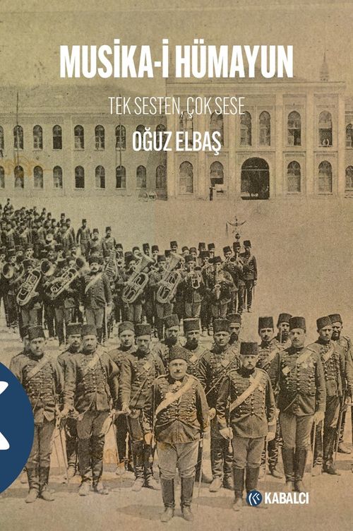 Musika-i Hümayun & Tek Sesten Çok Sese