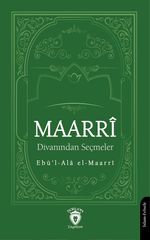 Maarrî Divanından Seçmeler