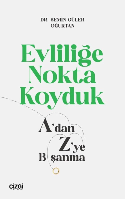 Evliliğe Nokta Koyduk & A'dan Z'ye Boşanma
