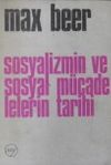 Sosyalizmin ve Sosyal M&uuml;cadelelerin Genel Tarihi (1-F-23)