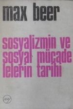 Sosyalizmin ve Sosyal Mücadelelerin Genel Tarihi (1-F-23)