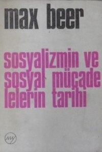 Sosyalizmin ve Sosyal Mücadelelerin Genel Tarihi (1-F-23)