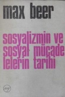 Sosyalizmin ve Sosyal Mücadelelerin Genel Tarihi (1-F-23)