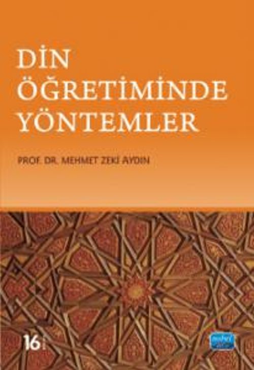 Din Öğretiminde Yöntemler