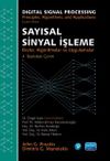 Sayısal Sinyal İşleme - İlkeler, Algoritmalar ve Uygulamalar / Dıgıtal Sıgnal Processıng - Principles, Algorithms, And Applications