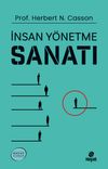 İnsan Y&ouml;netme Sanatı