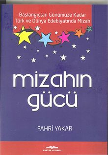 Mizahın  Gücü