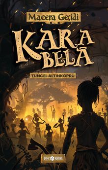 Kara Bela / Macera Geçidi 23