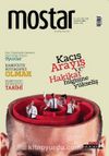 Mostar Aylık Kültür ve Aktüalite Dergisi Sayı:136 Haziran 2016
