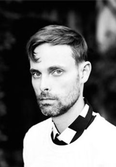  Ransom Riggs