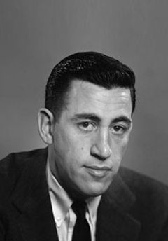  J. D. Salinger