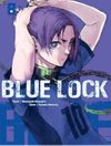 Blue Lock Cilt 8