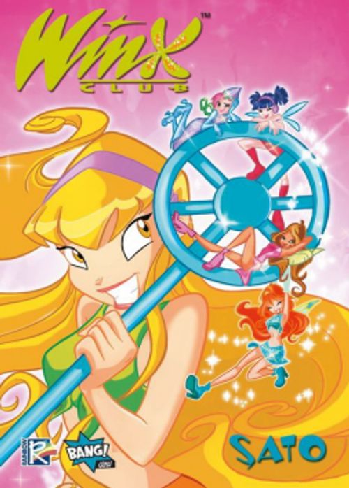 Winx Club 1 / Şato