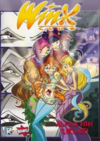Winx Club 2 / Alfea'nın Sırları