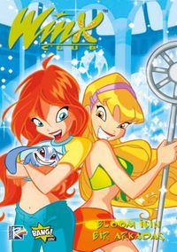 Winx Club 4 / Bloom İçin Bir Arkadaş