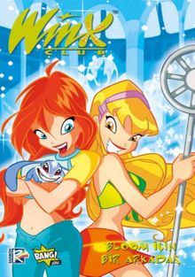 Winx Club 4 / Bloom İçin Bir Arkadaş