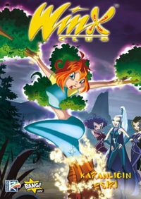 Winx Club 5 / Karanlığın Esiri