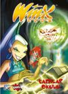 Winx Club 7 / Cadılar Okulu
