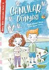 Canlılar D&uuml;nyası / Gen&ccedil; Bilim Yolcuları Serisi 6
