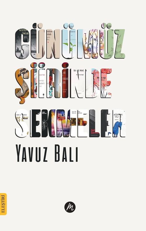Günümüz Şiirinde Sekmeler 