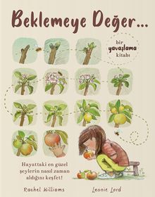 Beklemeye Değer & Bir Yavaşlama Kitabı