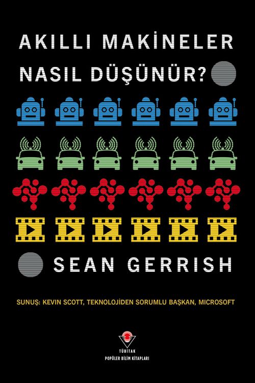 Akıllı Makineler Nasıl Düşünür?