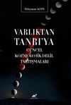 Varlıktan Tanrı'ya G&uuml;ncel Kozmolojik Delil Tartışmaları