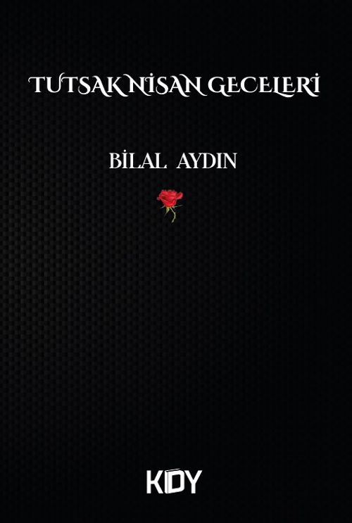 Tutsak Nisan Geceleri