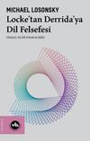 Locke'tan Derrida'ya Dil Felsefesi