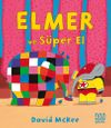 Elmer ve S&uuml;per El