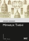 Mimarlık Tarihi (K&uuml;lt&uuml;r Kitaplığı 44)
