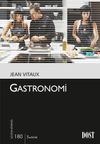 Gastronomi