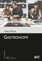 Gastronomi