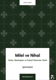 Milel ve Nihal / Şehristani