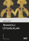 Anadolu Uygarlıkları (K&uuml;lt&uuml;r Kitaplığı 4)