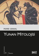 Yunan Mitolojisi (Kültür Kitaplığı 9)