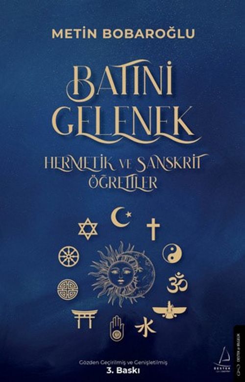 Batıni Gelenek & Hermetik ve Sanskrit Öğretiler