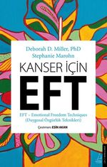 Kanser İçin EFT & Duygusal Özgürlük Teknikleri